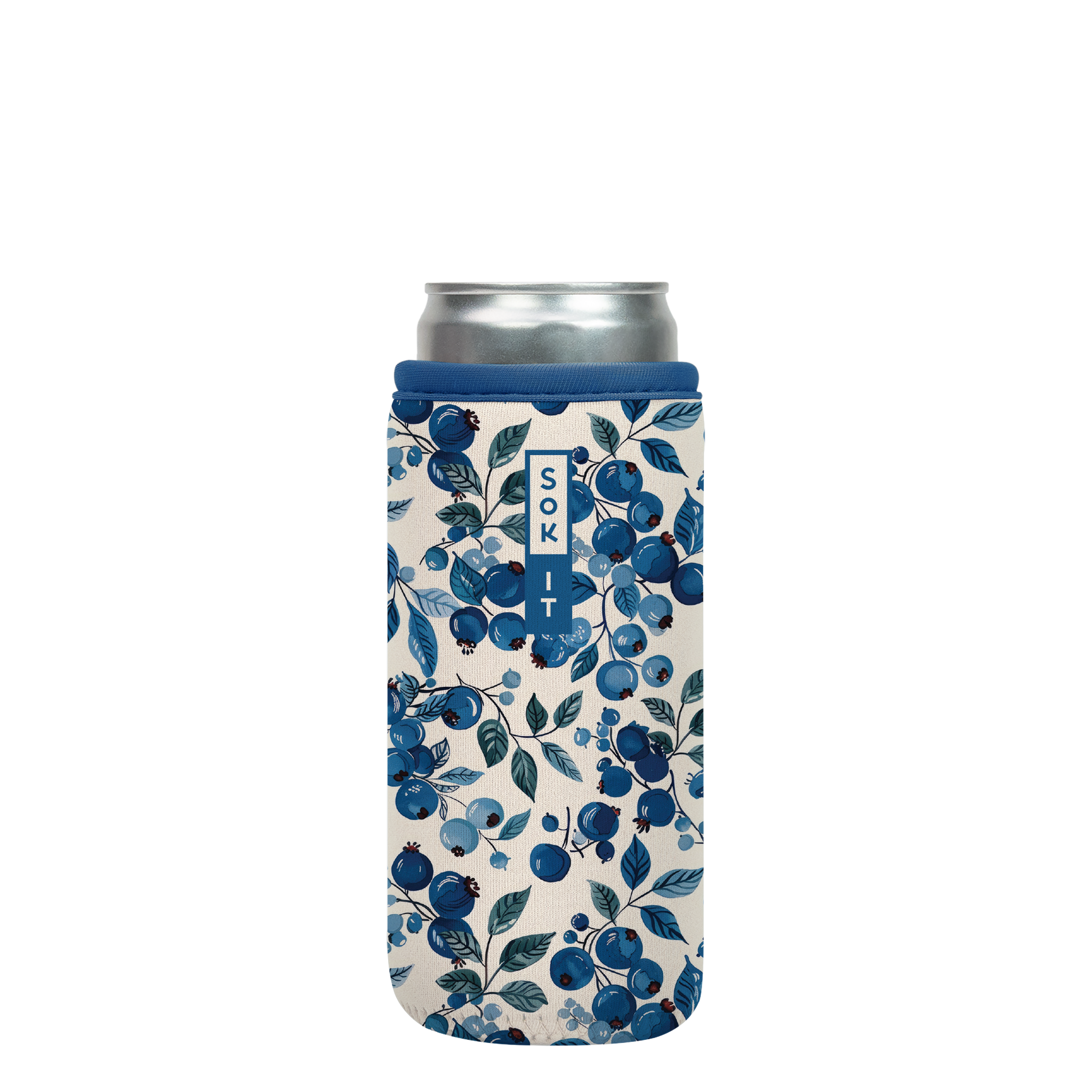CanSok - Blueberry Hill