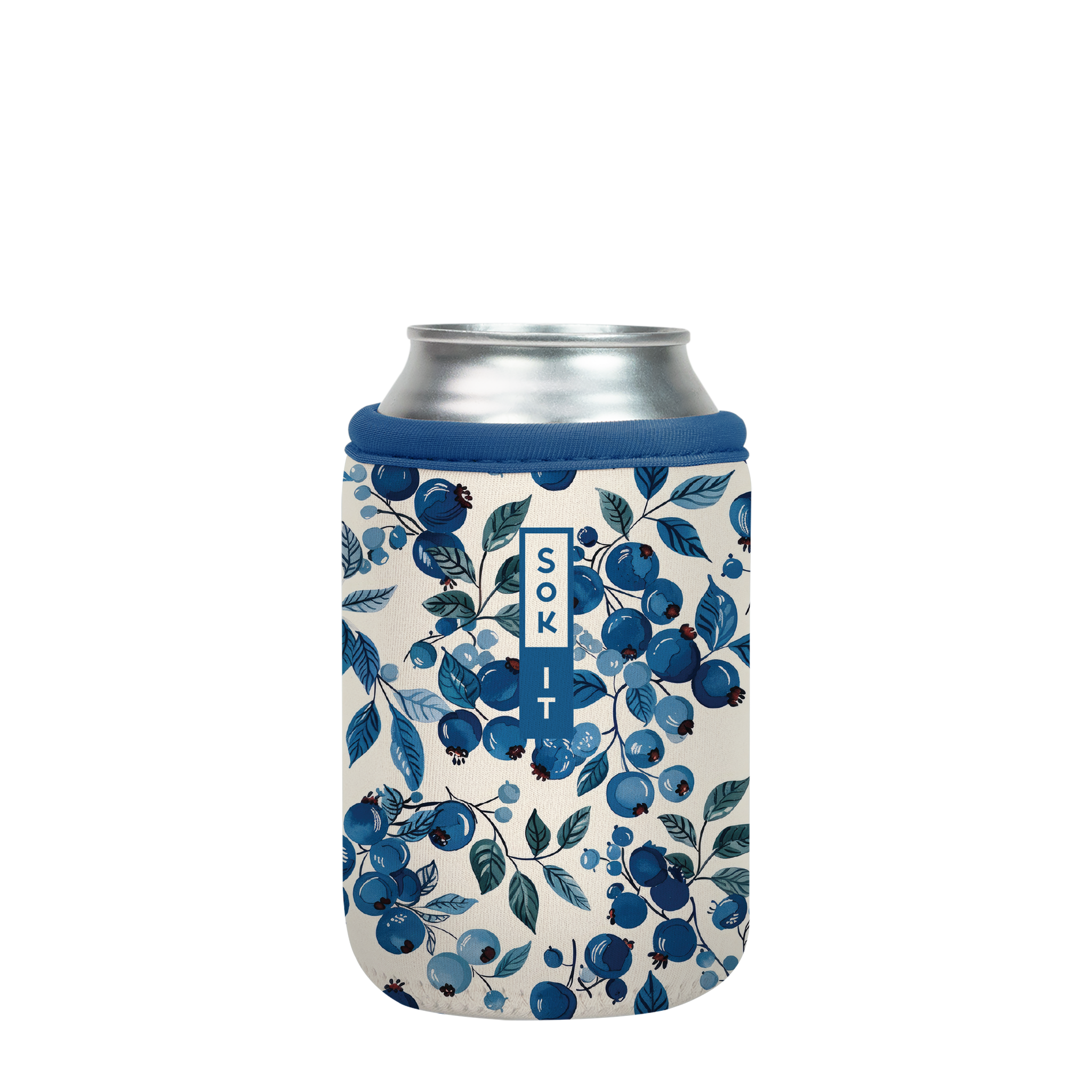 CanSok - Blueberry Hill