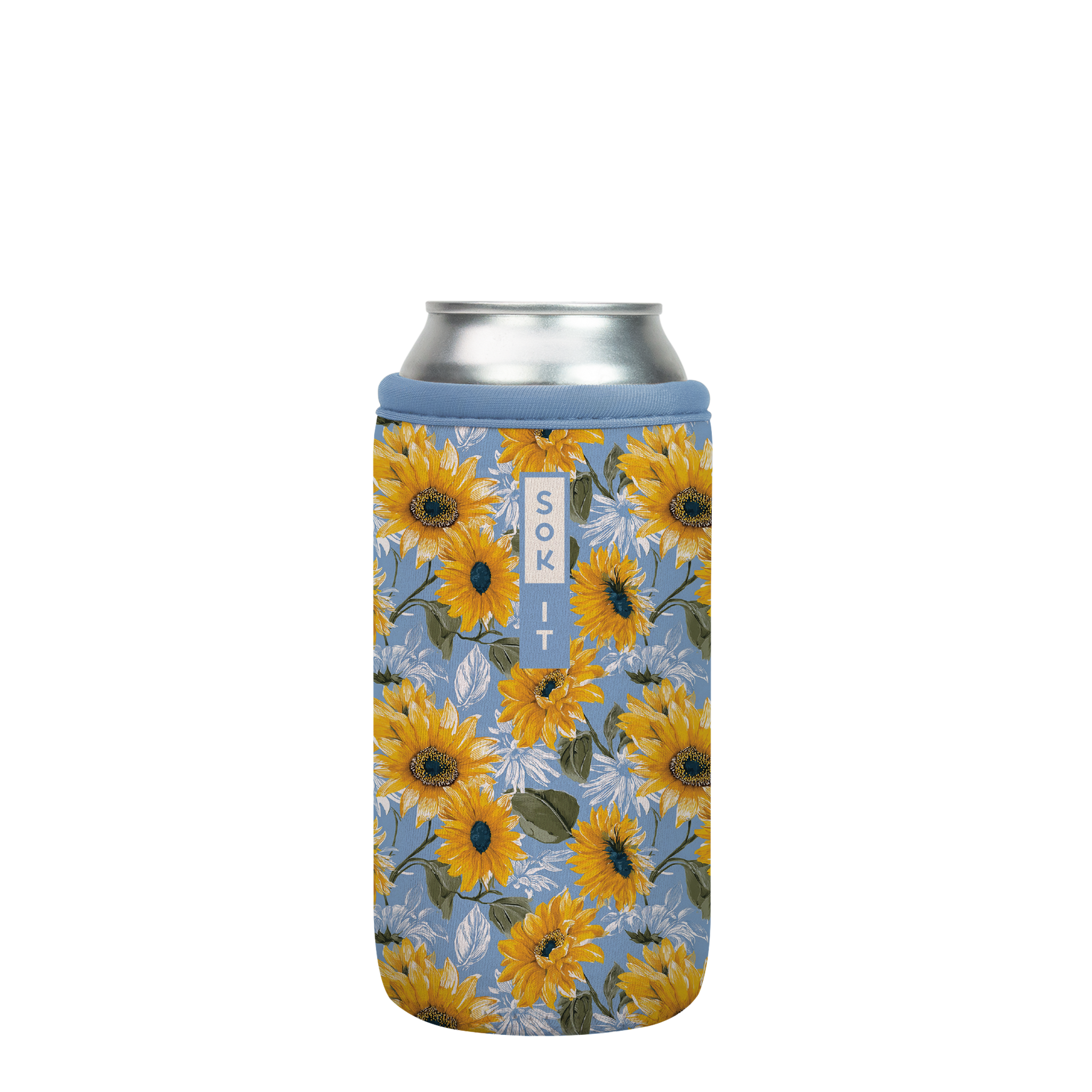 CanSok - Sunflower Skies
