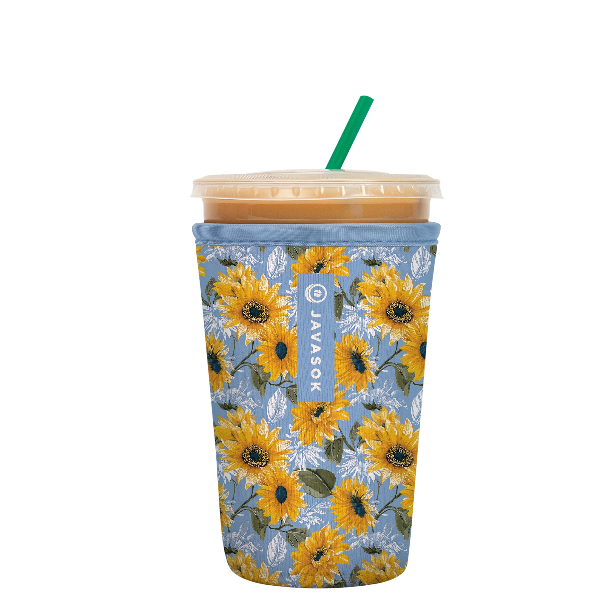 JavaSok - Sunflower Skies