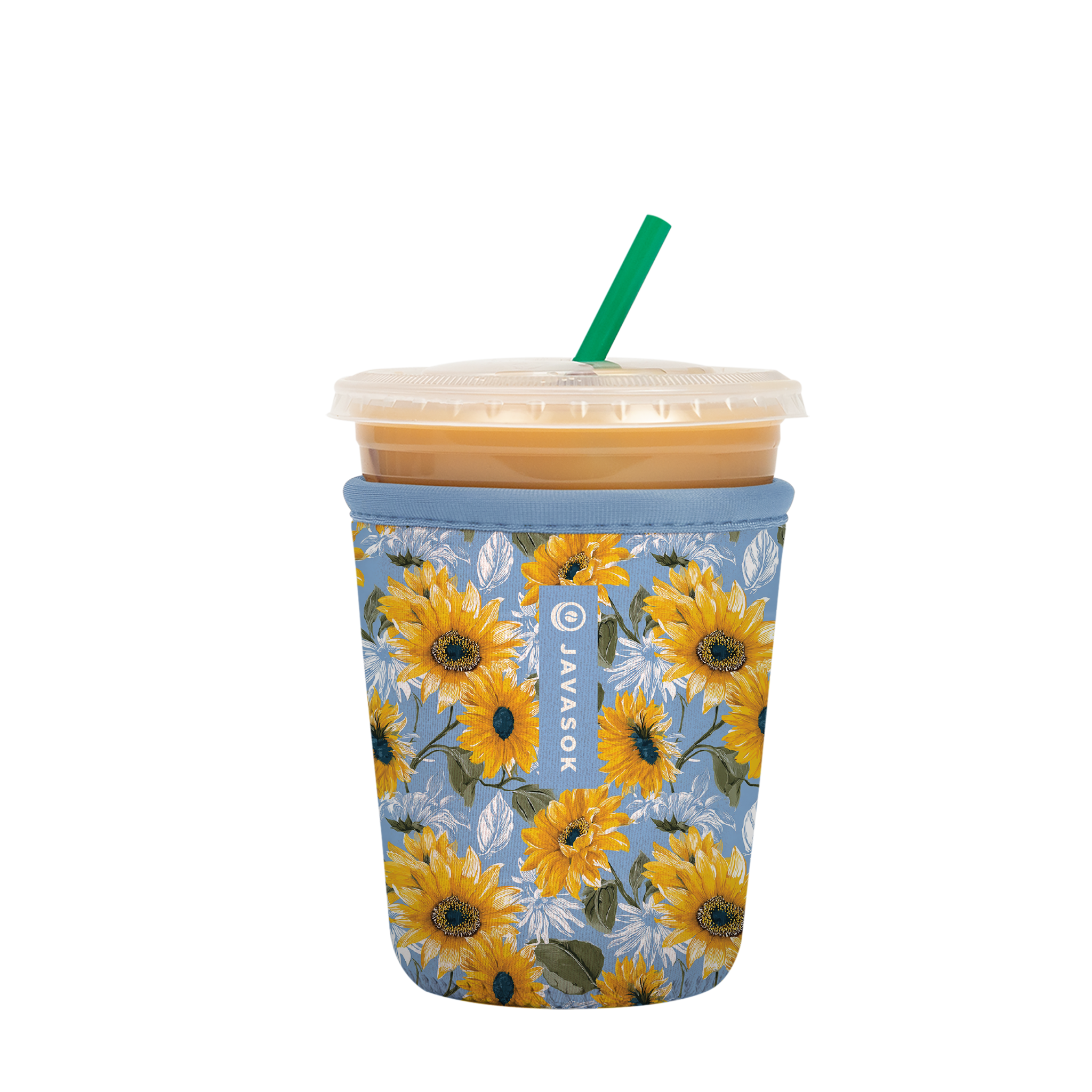 JavaSok - Sunflower Skies