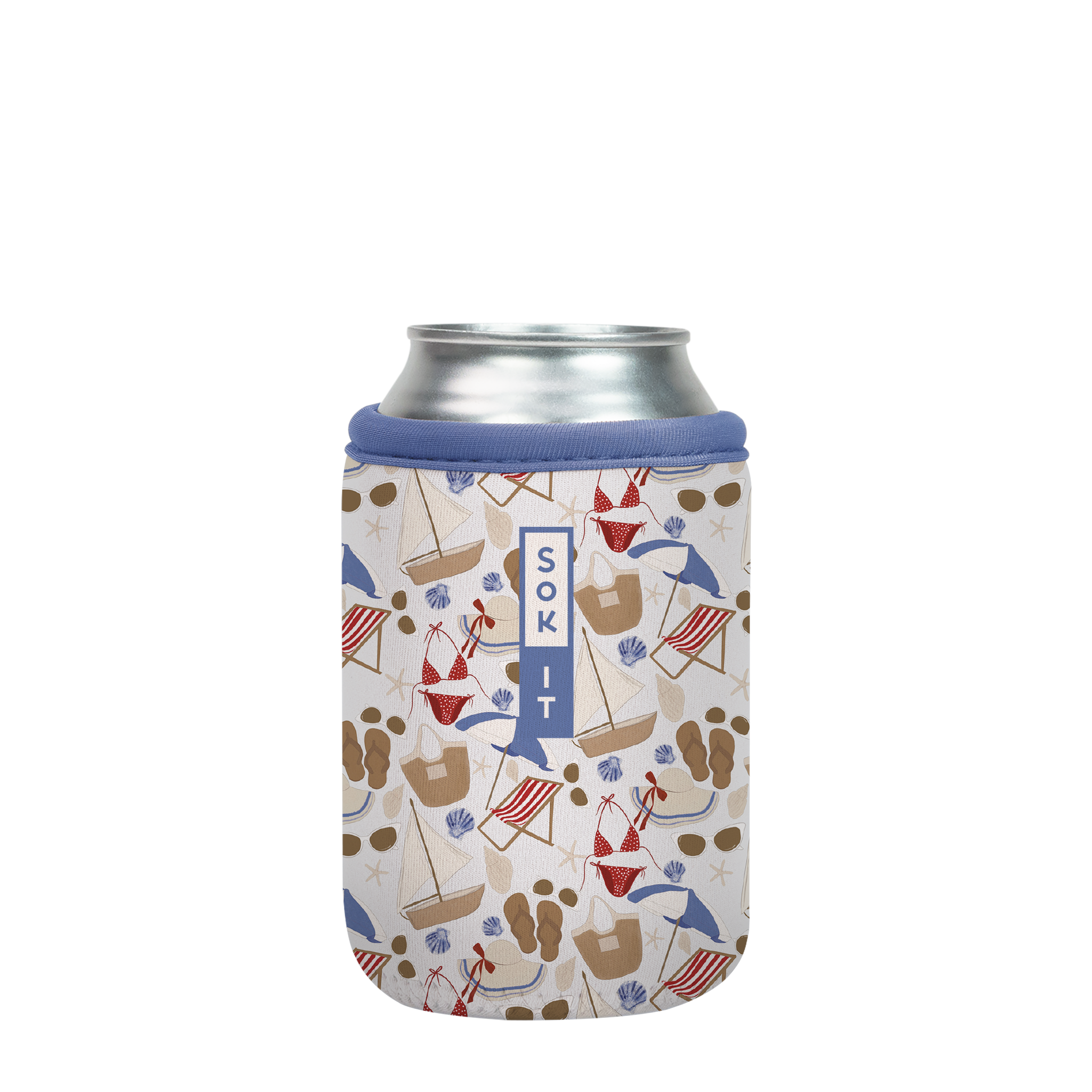CanSok - Coastal Weekender
