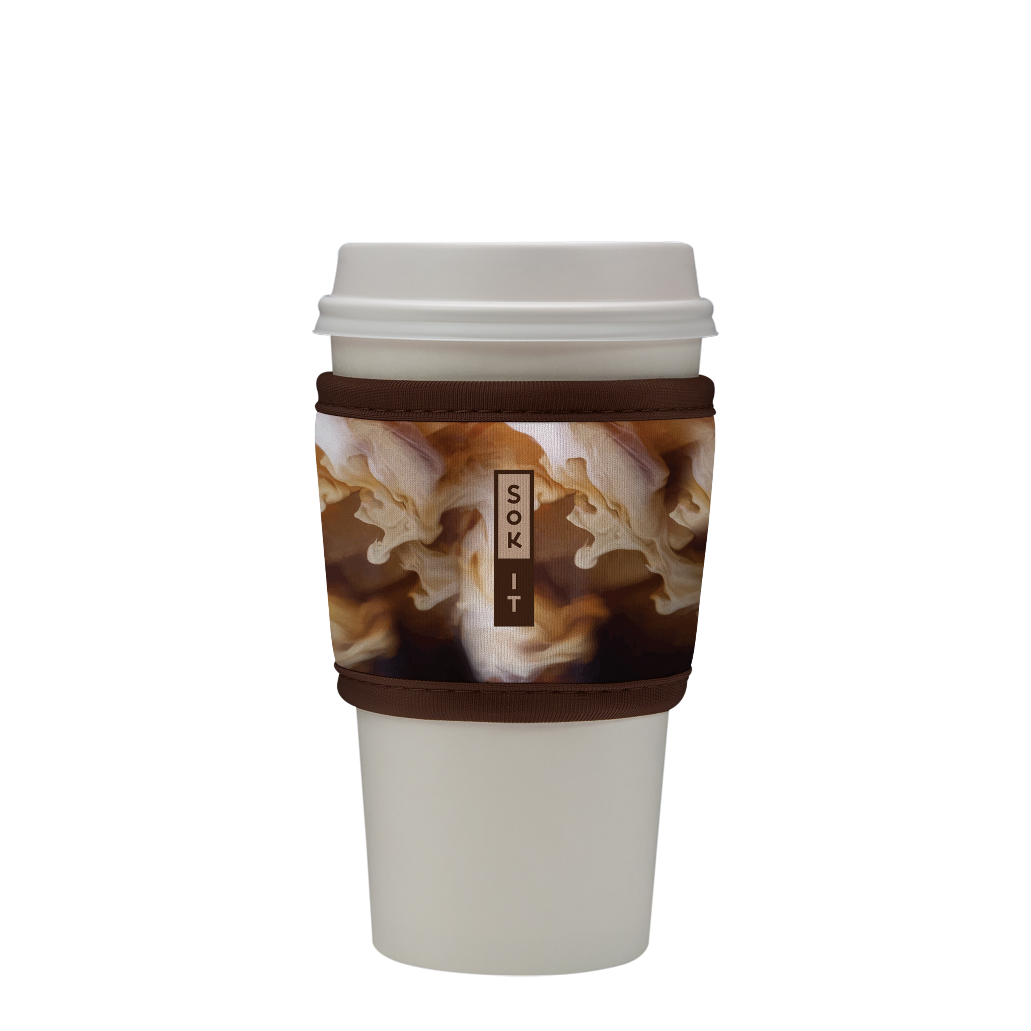 HotSok - Coffee on Coffee