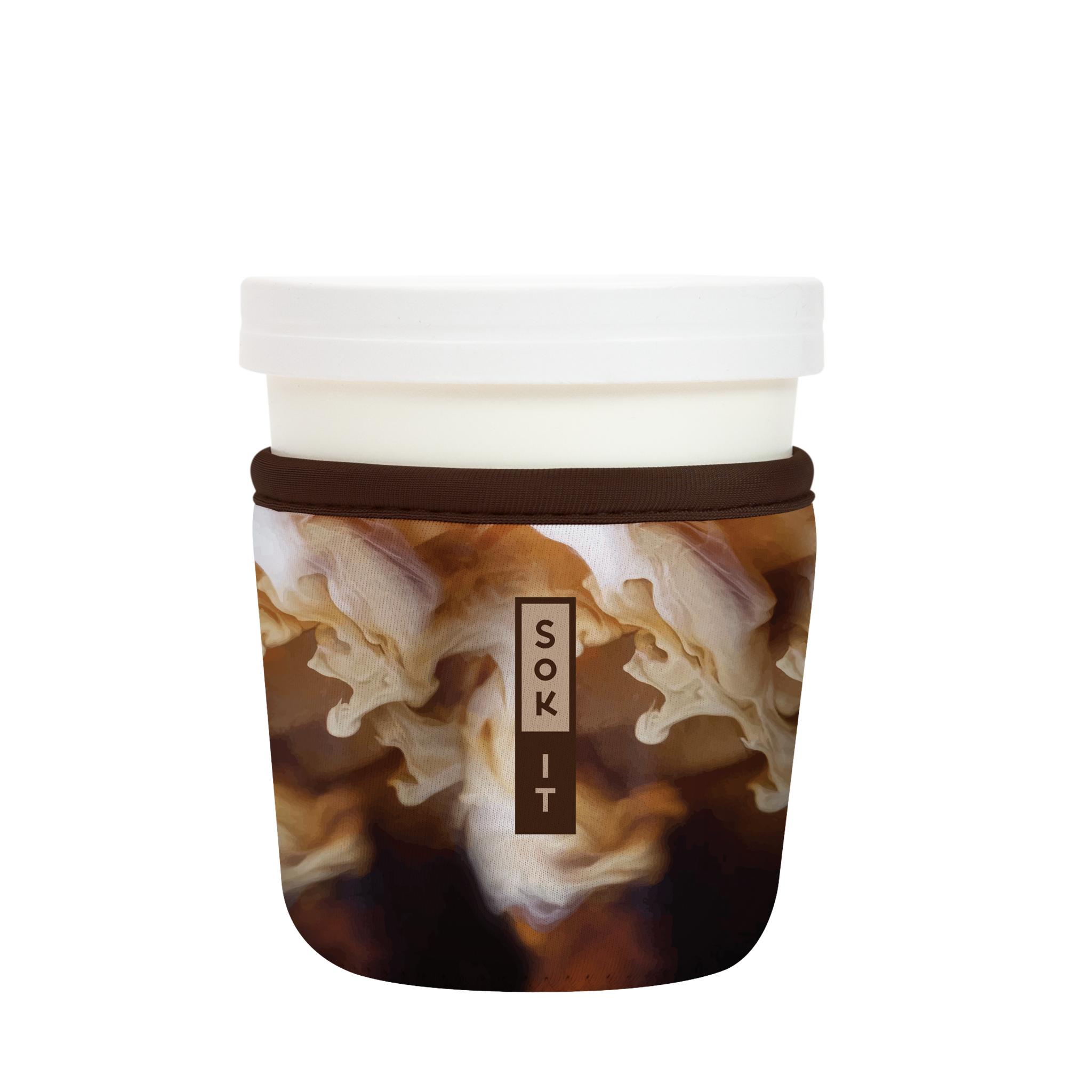 IceCreamSok - Coffee on Coffee