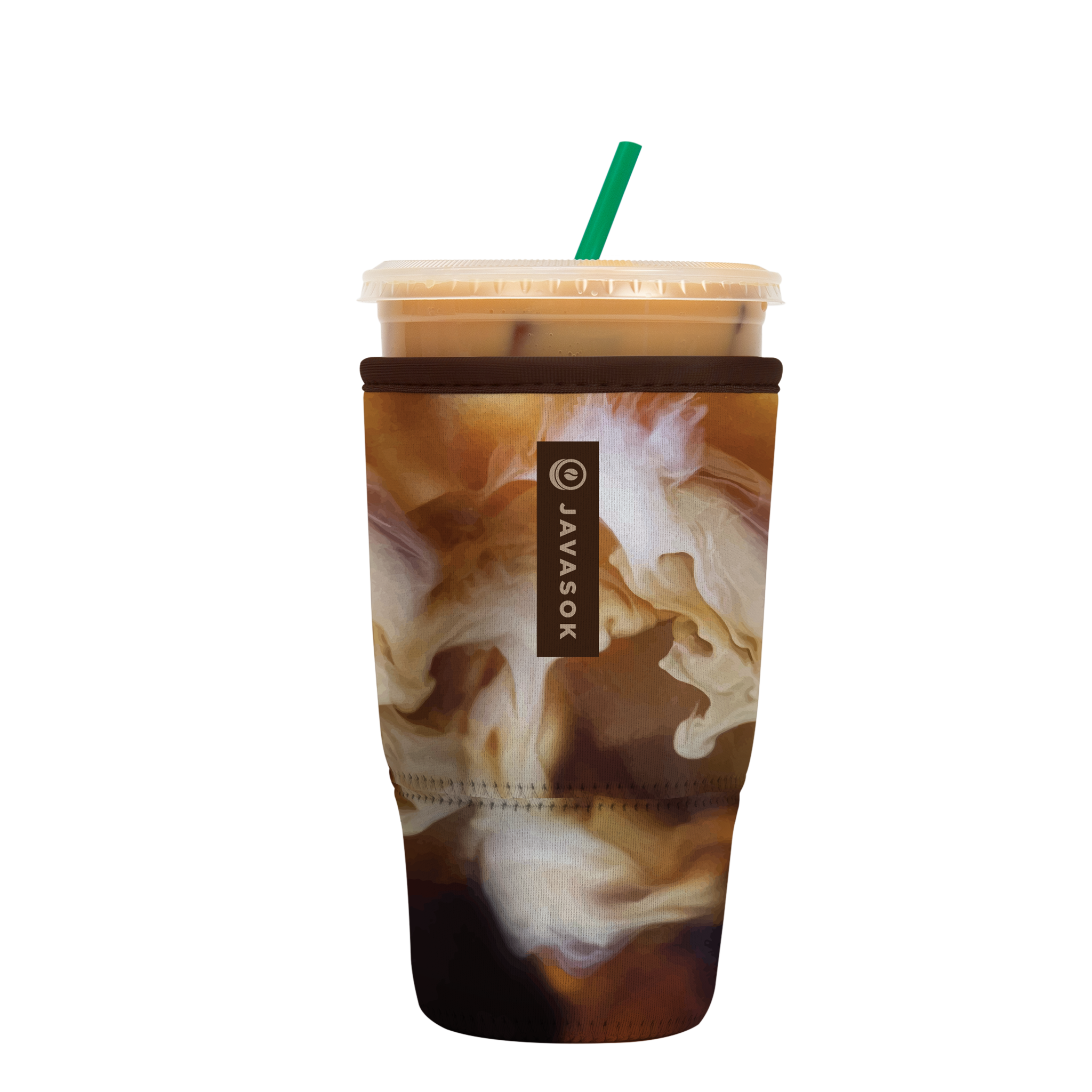 JavaSok - Coffee on Coffee