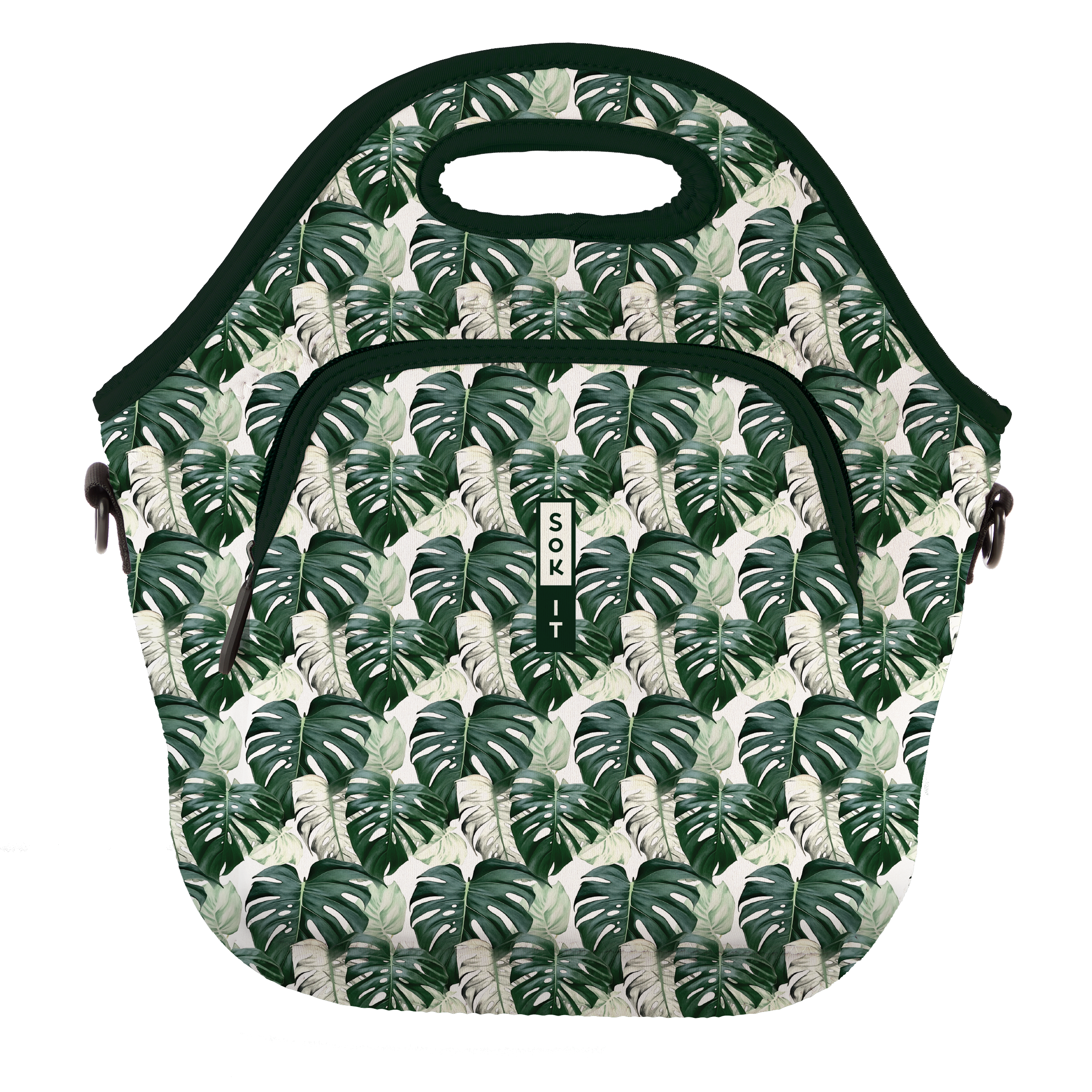 LunchTote XL - Island Escape