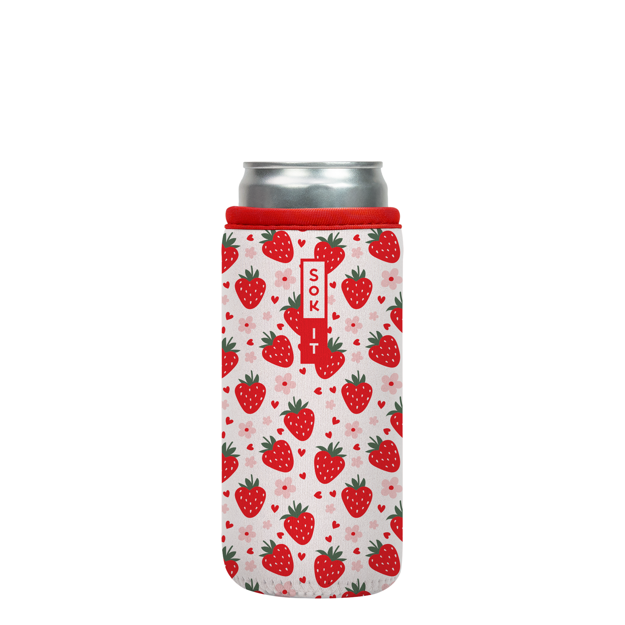 CanSok - Berry Sweet