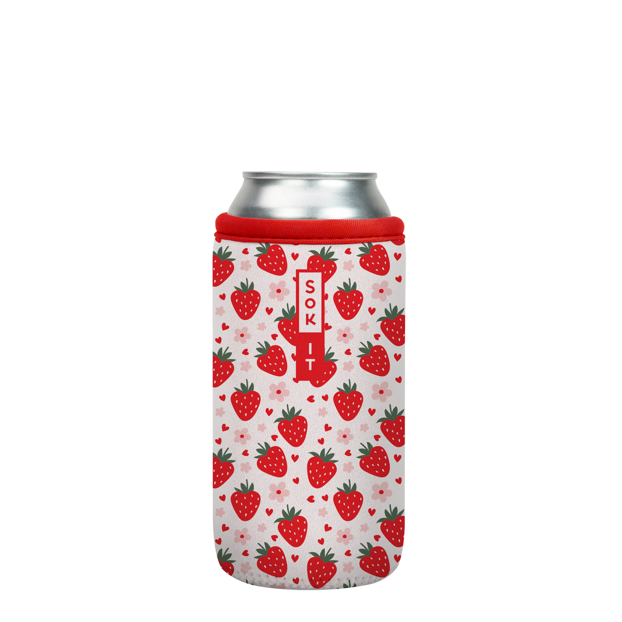 CanSok - Berry Sweet