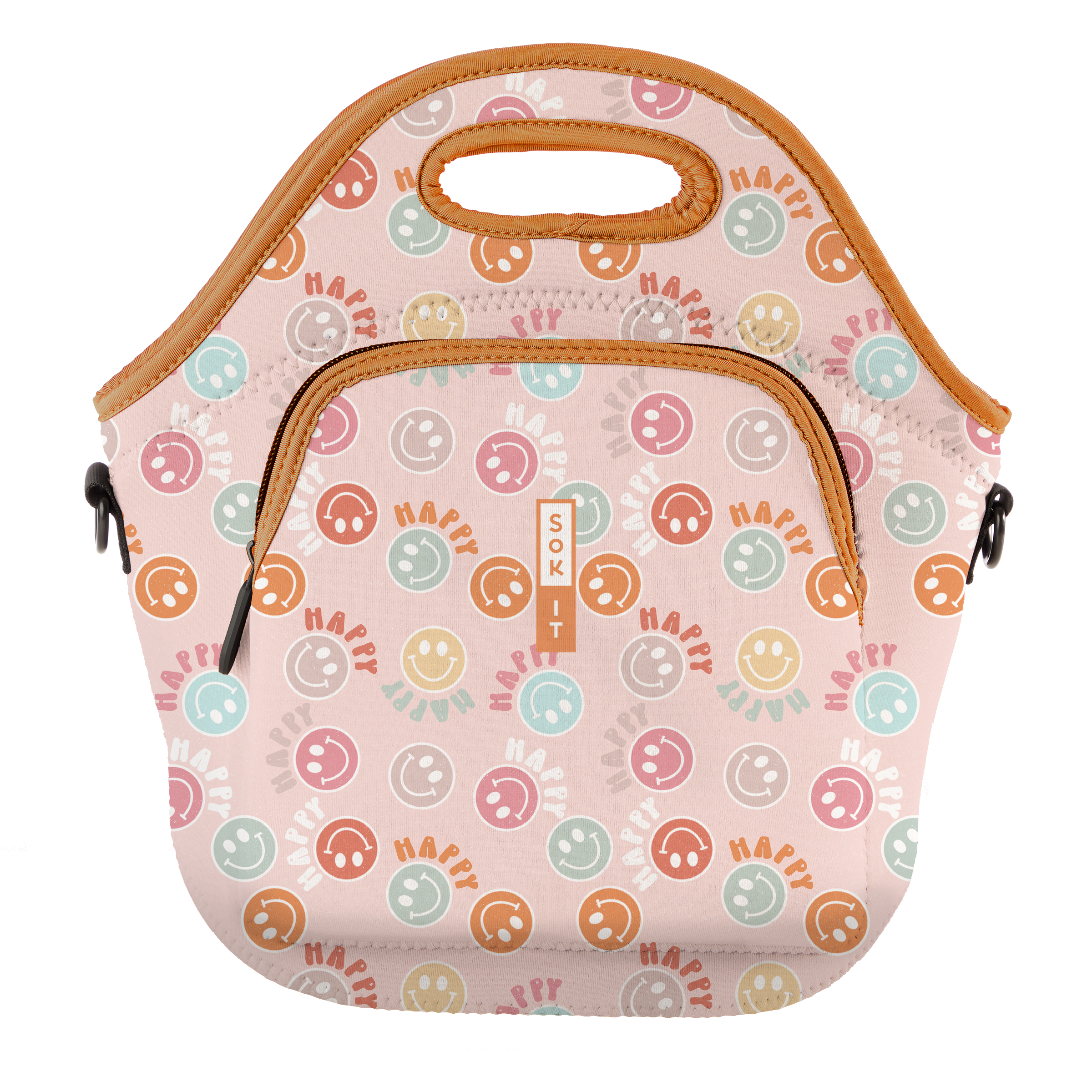LunchTote XL - Mood Booster