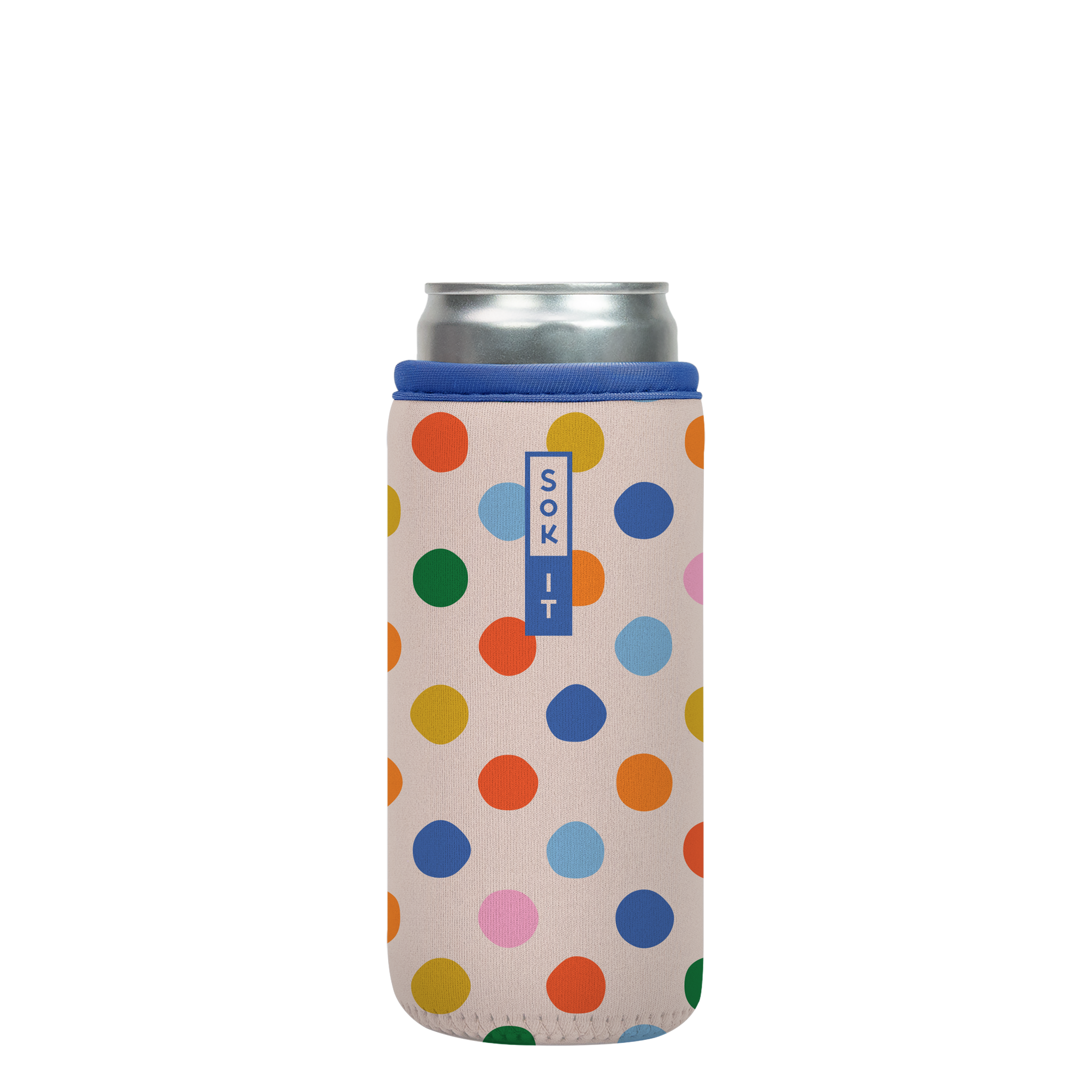 CanSok - Dot Dot Dot