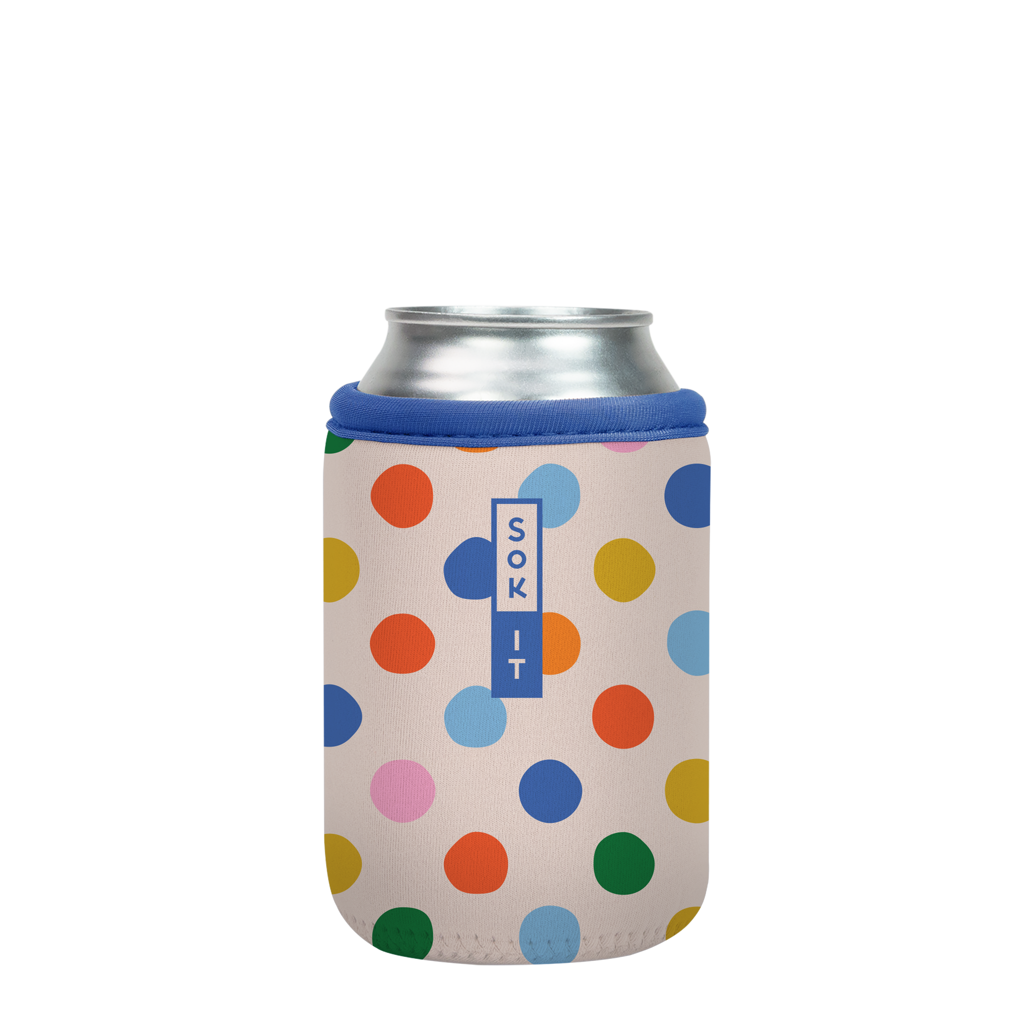 CanSok - Dot Dot Dot