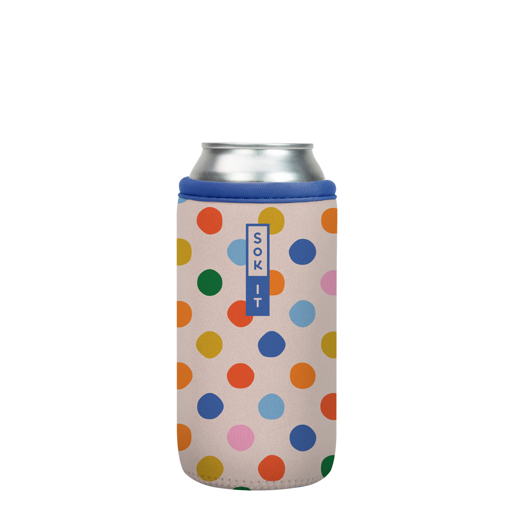 CanSok - Dot Dot Dot