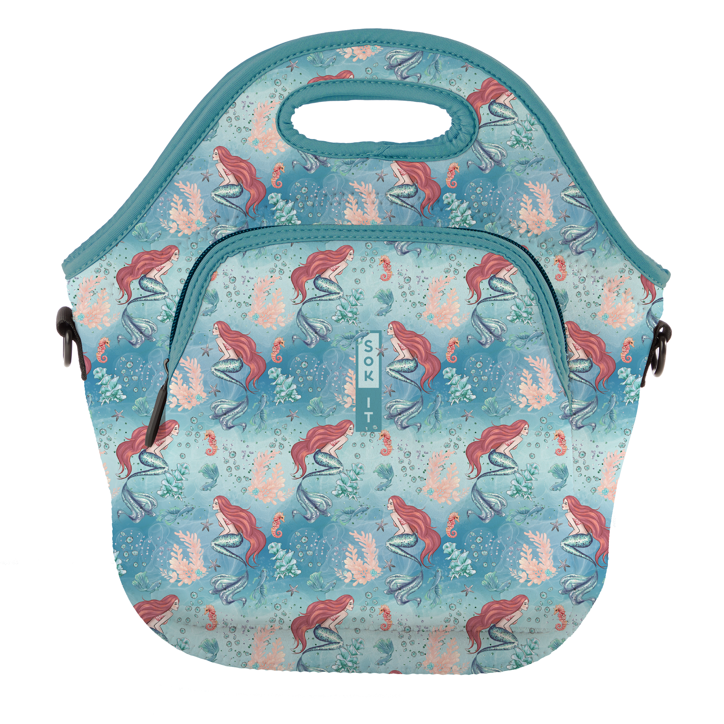 LunchTote XL - Treasures Untold