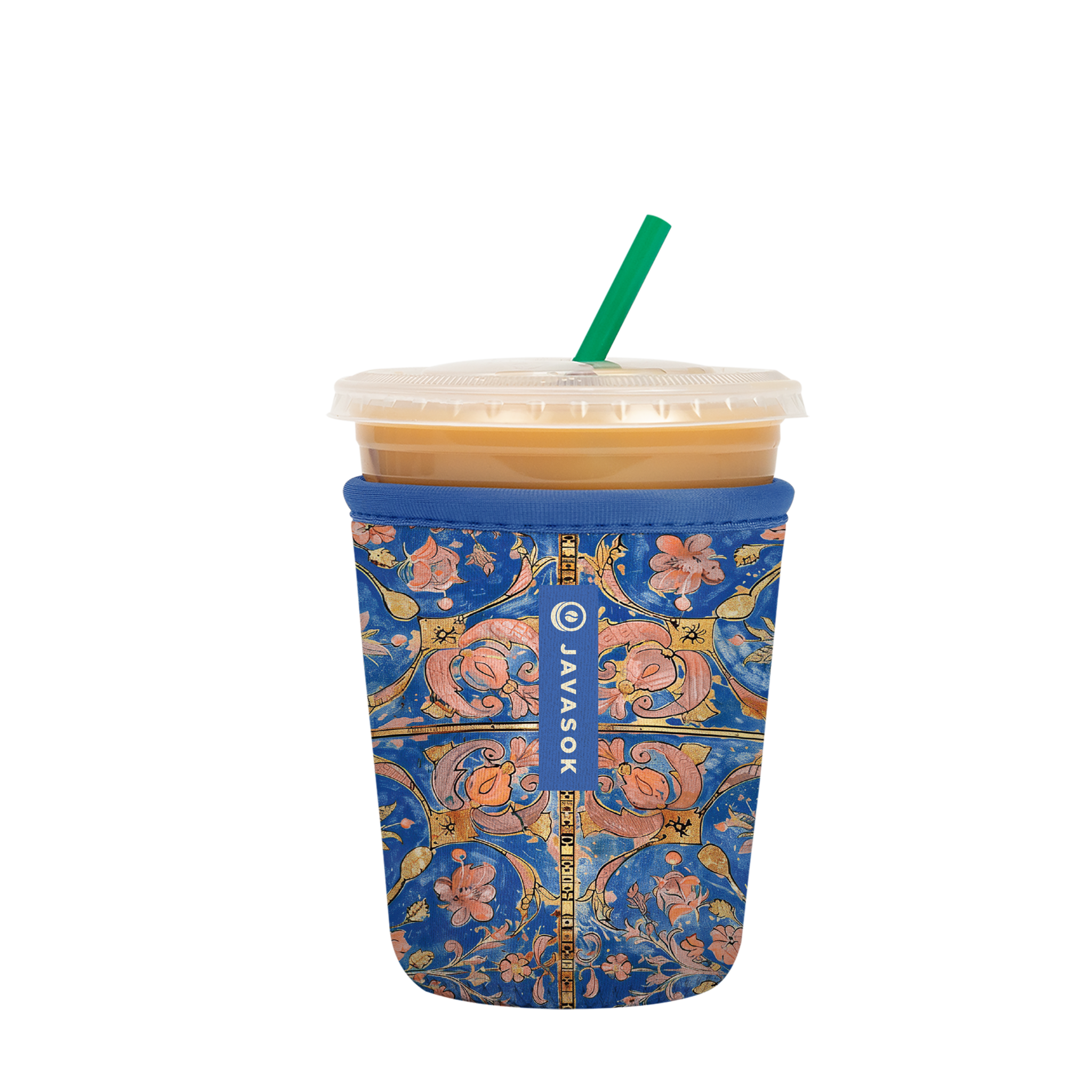 JavaSok - Bespoke Blooms
