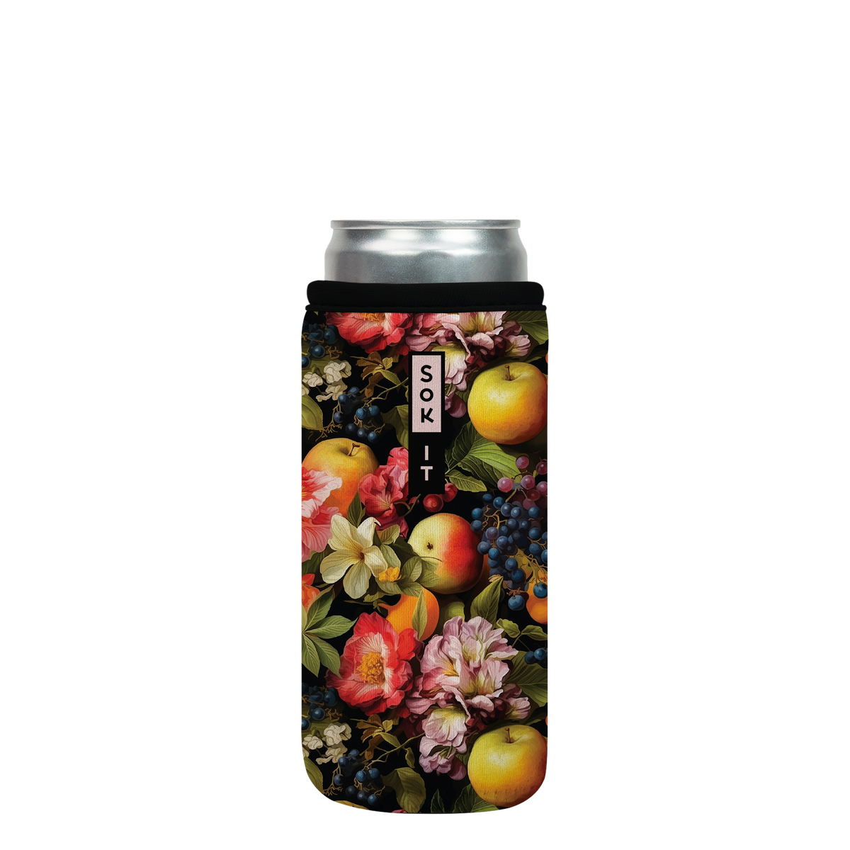 CanSok - Fruitful Harvest