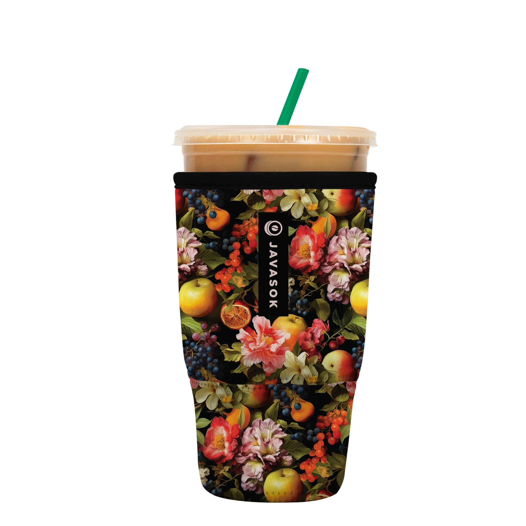 JavaSok - Fruitful Harvest