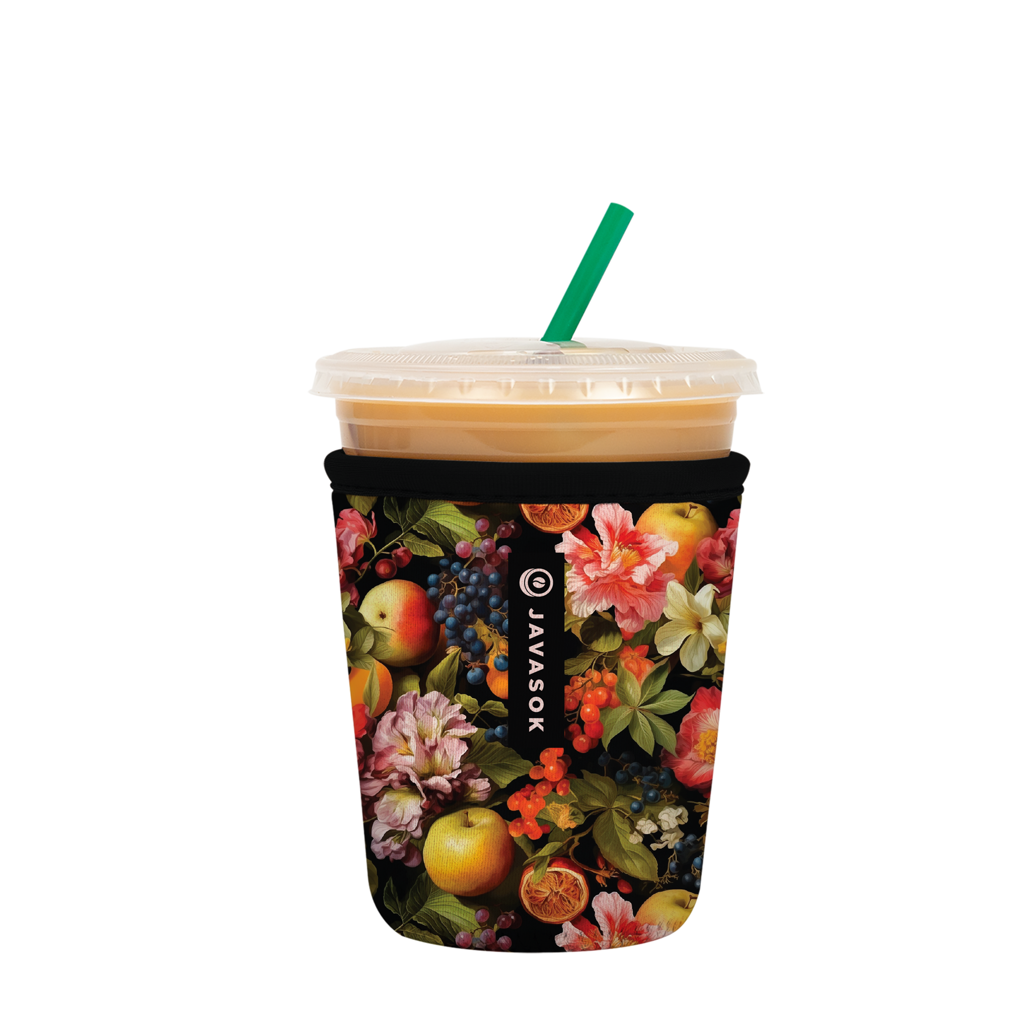 JavaSok - Fruitful Harvest