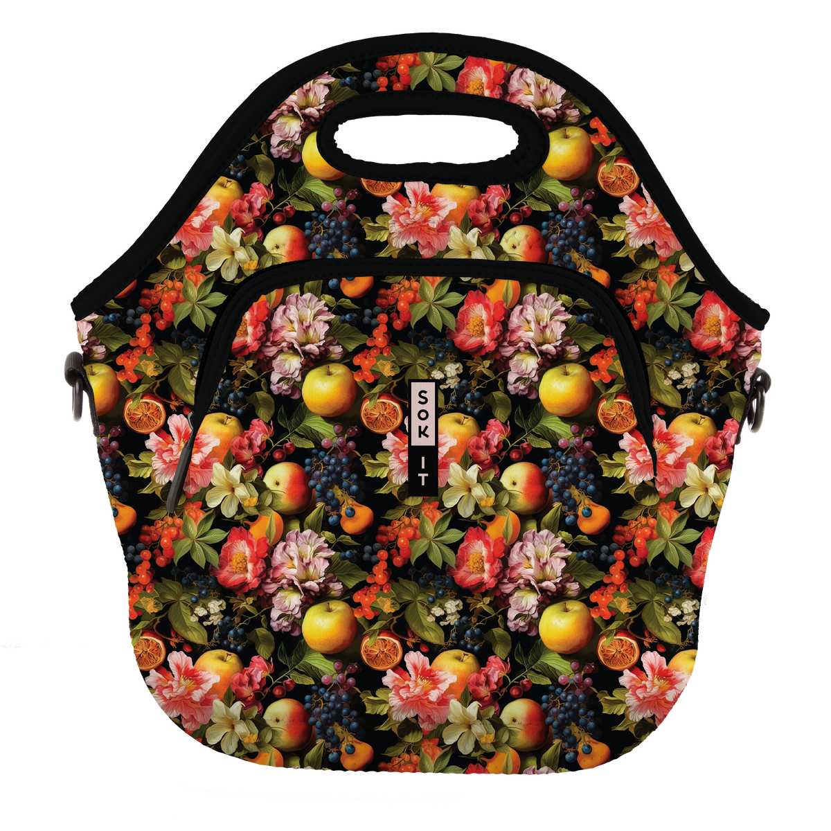 LunchTote XL - Fruitful Harvest