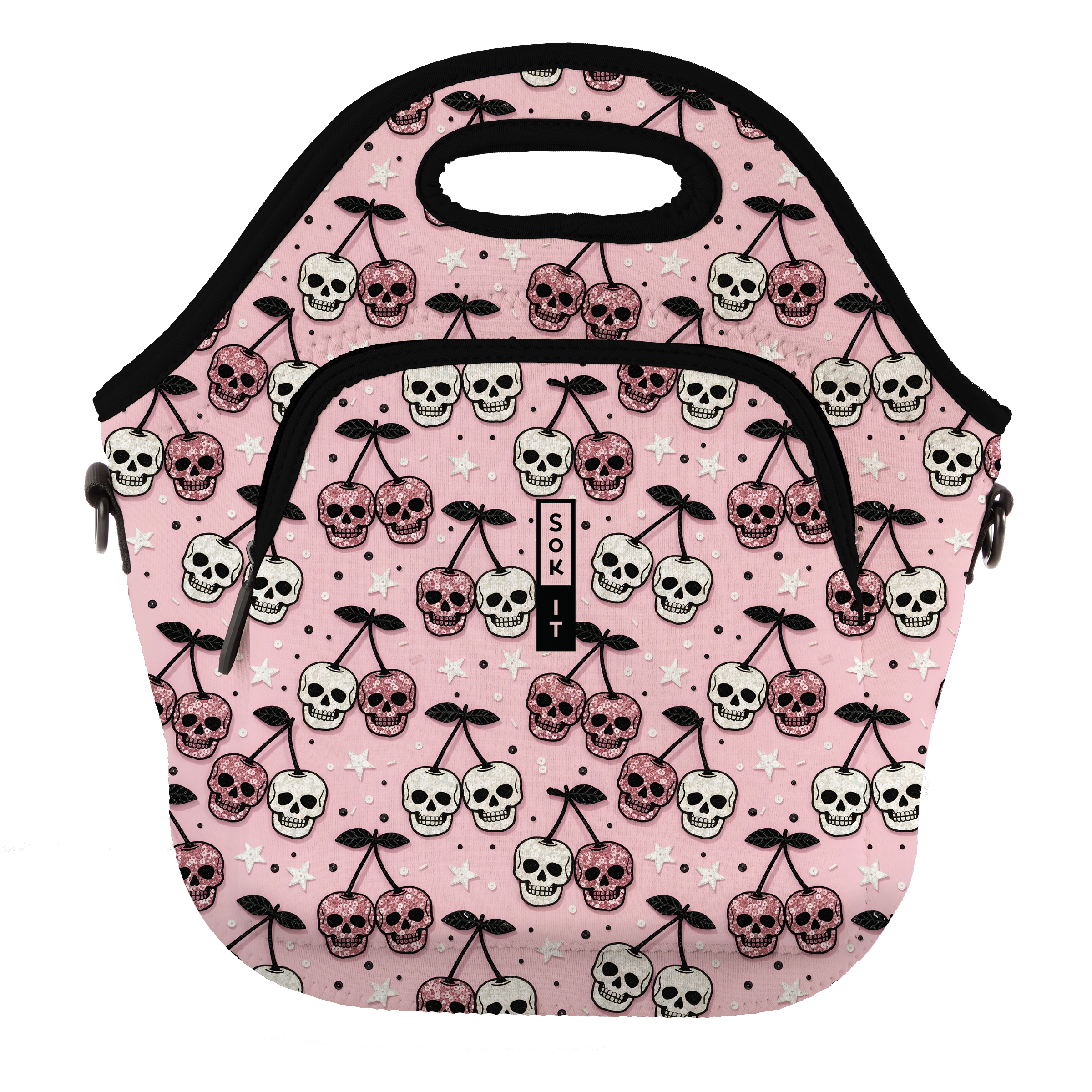LunchTote XL - Bad Seed