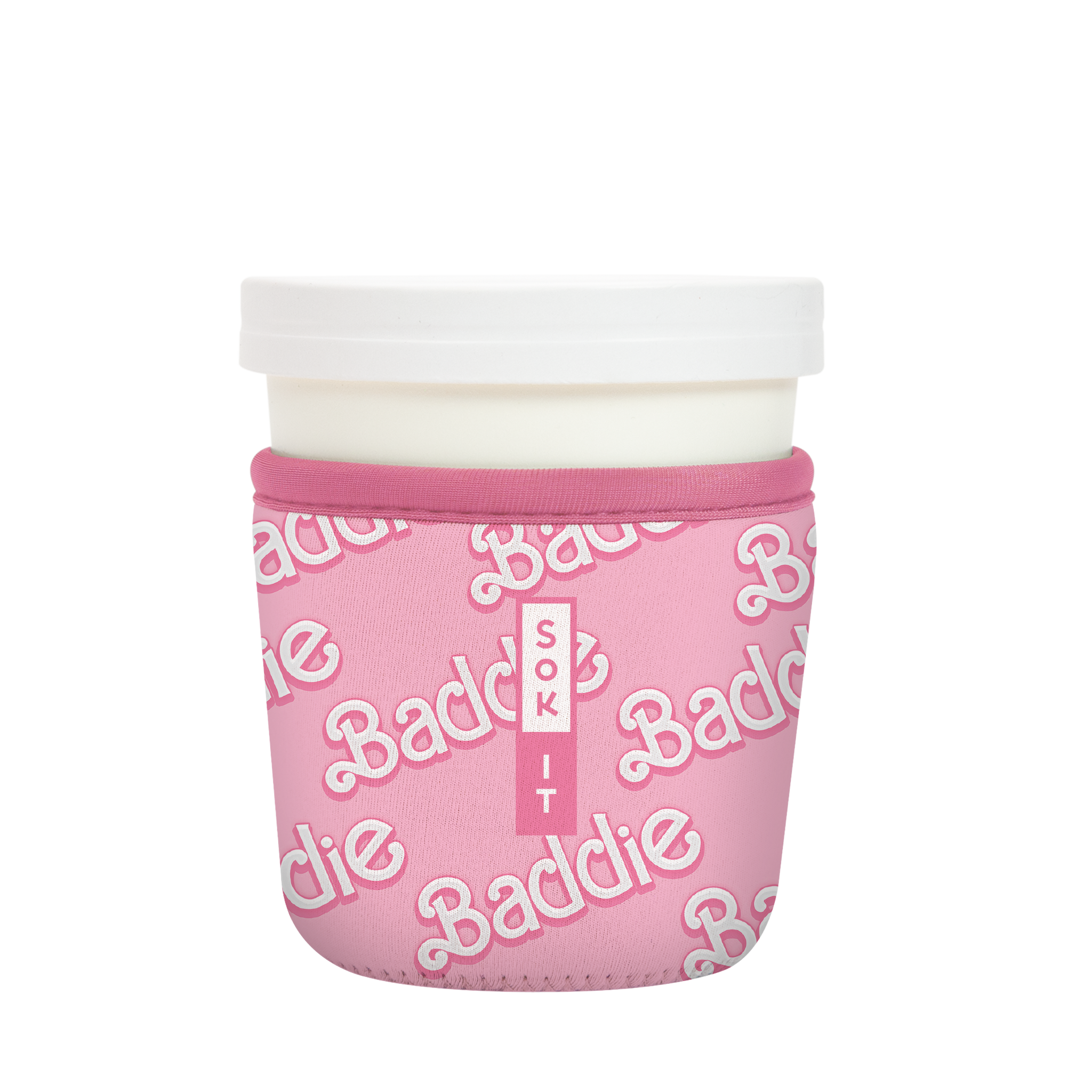 IceCreamSok - Total Baddie
