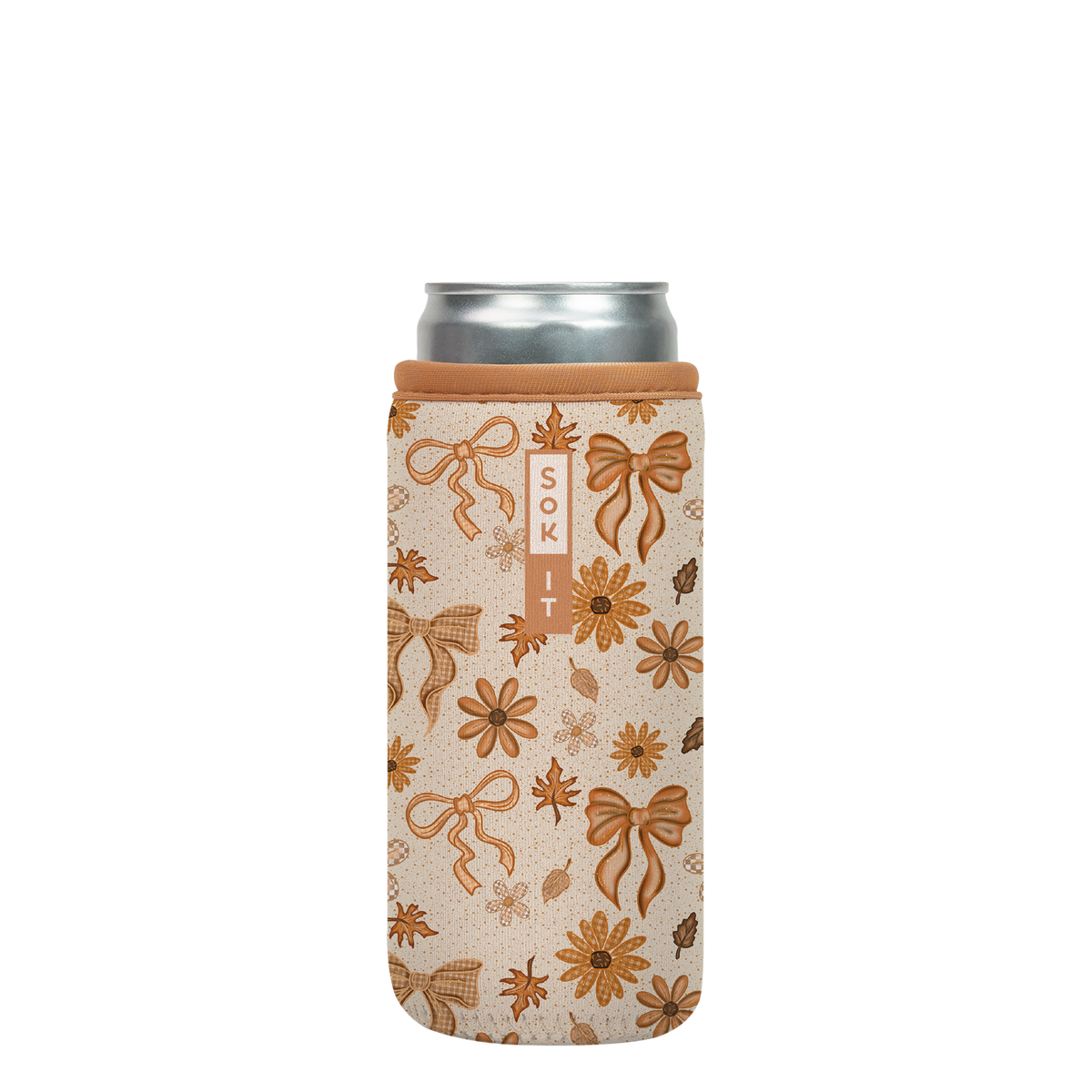 CanSok - Cinnamon Swirl