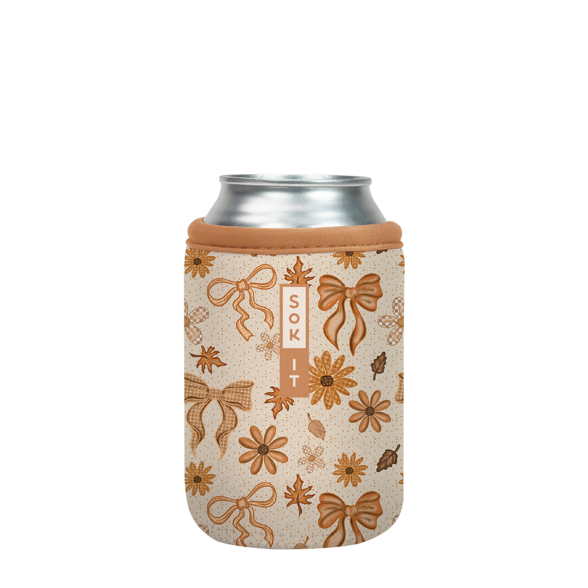 CanSok - Cinnamon Swirl