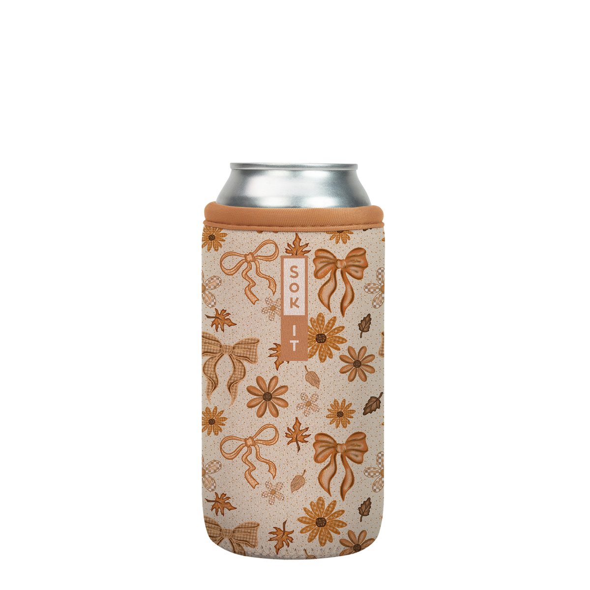 CanSok - Cinnamon Swirl