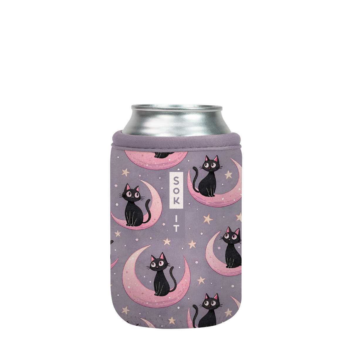 CanSok - Crescent Kitty