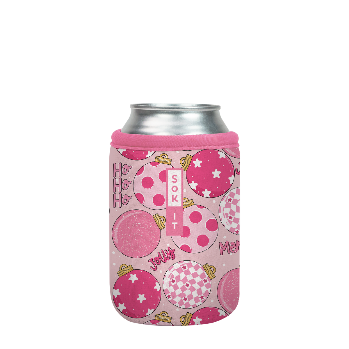 CanSok - Pinkmas