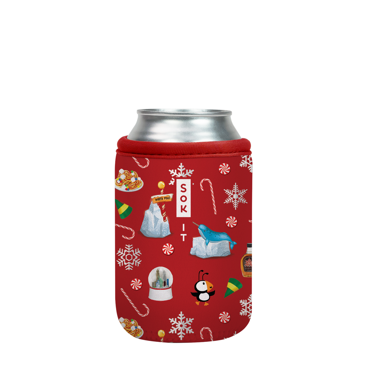 CanSok - Candy, Chaos, and Cheer