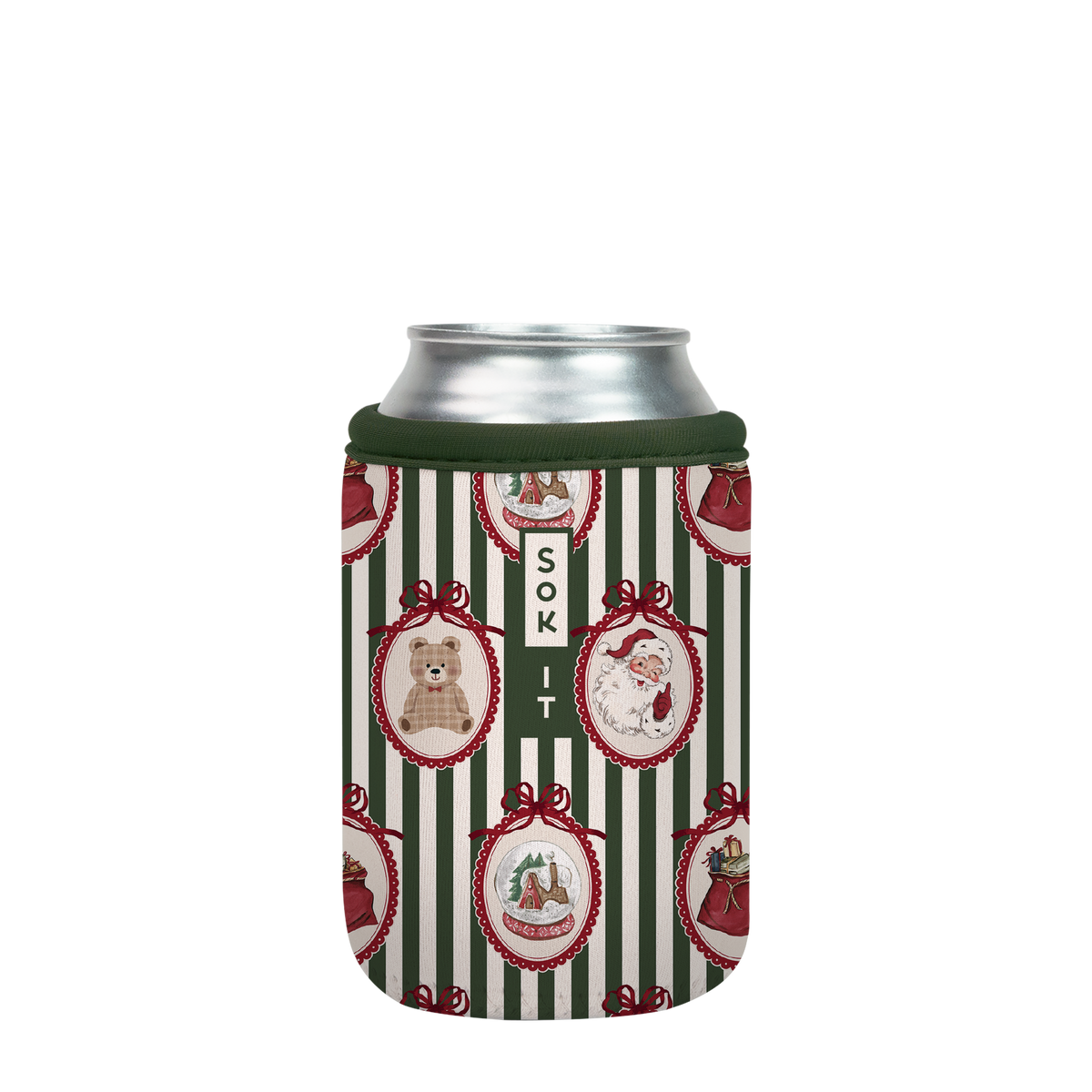 CanSok - Home for the Holidays