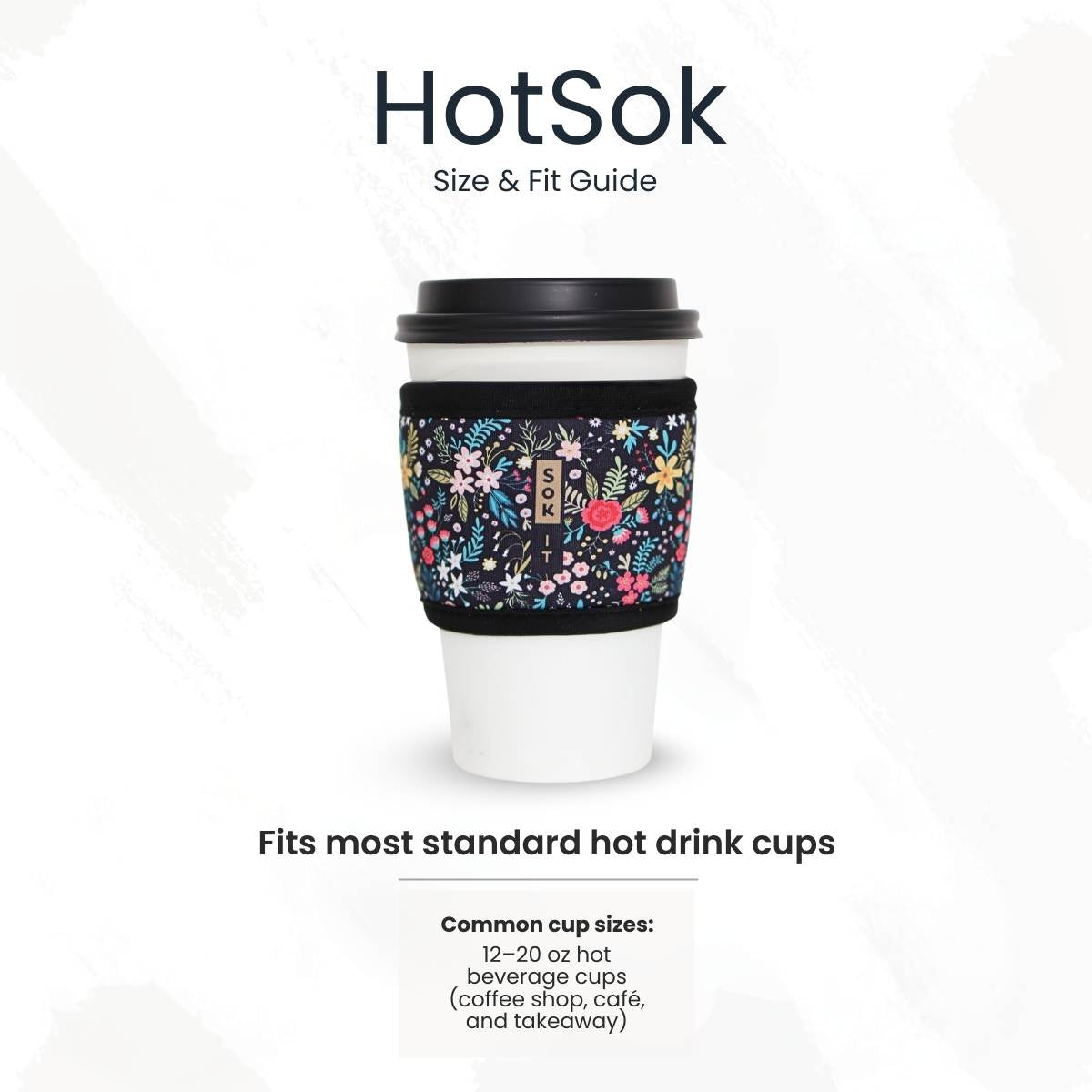 HotSok - Patriotic Patchwork