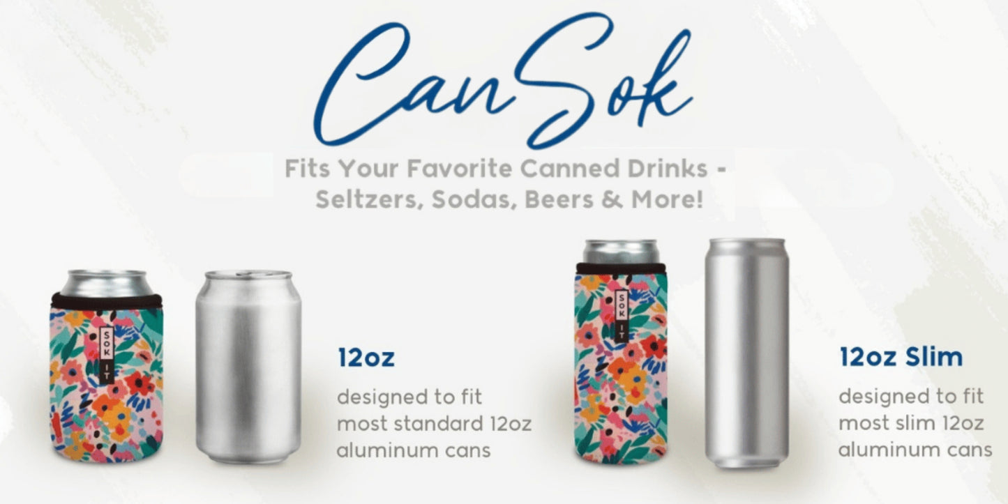 CanSok - Celestial Slither